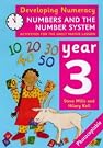 Developing Numeracy: Numbers...