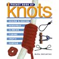 Pocket Book of Knots: Sailing Boating Household Climbing Fishing Crafts by Maria Costantino
