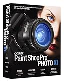 Corel: Paint Shop Pro Photo XI