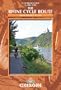 The Rhine Cycle Route: From source to sea