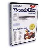 Learn Microsoft Office 2013 and 2010 -CPE Ed. - 42 Hours of Video Training Tutorials for Excel, Word, PowerPoint, Outlook, Access, OneNote and Publisher