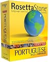 Portuguese (Brazil) Level 1 & 2 Win/Mac Personal Edition [Old Version]