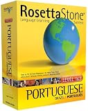 Portuguese (Brazil) Level 1 & 2 Win/Mac Personal Edition [Old Version]
