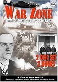War Zone: WWII off North Carolina's Outer Banks