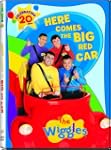 Wiggles, The - Here Comes the Big Red...