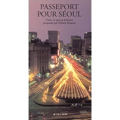 Passeport pour S�oul