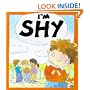 I'm Shy (Your Feelings)