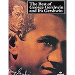 Best of George and IRA Gershwin (Great Songwriters) book cover