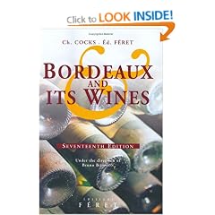 Bordeaux and Its Wines