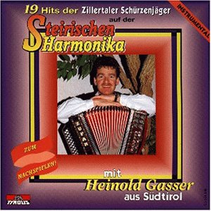 19 Hits a.D.Steirischen H