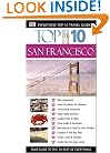 San Francisco (Eyewitness Top 10 Travel Guides)