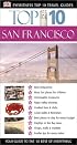 San Francisco (Eyewitness Top 10 Travel Guides)