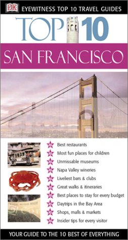 E Book Download San Francisco Eyewitness Top 10 Travel Guides By