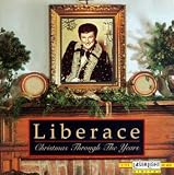 Review Liberace  / Christmas Through the Years