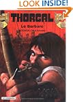 Thorgal 27 Barbare Le
