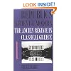 Republics Ancient & Modern, Vol. 1: The Ancien R�gime in Classical Greece