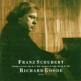 Schubert: Sonata in A minor, Op. 42; Sonata in D major, Op. 53
