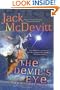 The Devil's Eye: An Alex Benedict Novel