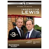 Inspector Lewis - Series 3