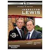 Inspector Lewis: Series 3