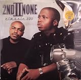 Classic 220 [Vinyl]