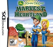John Deere Harvest in the Heartland