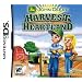 John Deere Harvest in the Heartland game
