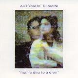 FROM A DIVA TO A DIVER