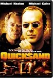 DVD : Quicksand