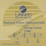 Stained Glass Masquerade