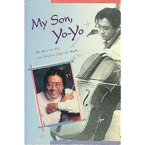 My Son, Yo-Yo