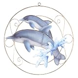 Dolphin Suncatcher