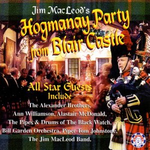 CD-Charts  Search : Hogmanay Party [CASSETTE]