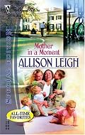 Mother In A Moment (Series Plus)