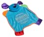 Infantino Cuddly Teether Blanket Puppy
