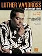 Luther Vandross - Greatest Hits (Piano/Vocal/Guitar Artist Songbook)