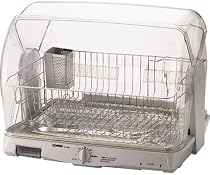 ZOJIRUSHI  食器乾燥機 クリアドライ EY-RB60-HH