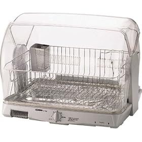 ZOJIRUSHI  �H�튣���@ �N���A�h���C EY-RB60-HH
