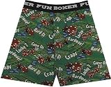 Craps Images All-Over boxer shorts for men