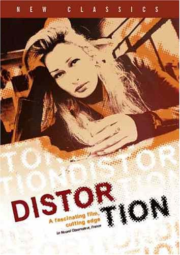 Get Distortion Online