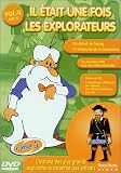 Revue Sony/BMG  / Il était une fois... Les Explorateurs - Vol.4