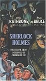 Sherlock Holmes [UK IMPORT] - Basil Rathbone