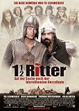 1,5 Ritter  auf der Suche nach der hinrei&szlig;enden Herzelinde (2-Disc Special Edition inkl. Pl&uuml;schhasen)