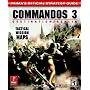 Commandos 3: Destination Berlin (Prima's Official Strategy Guide)