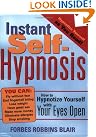 Instant Self-Hypnosis: How...