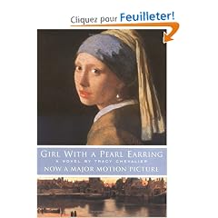 Girl With a Pearl Earring