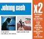 X2:Complete live at San Quentin/Orange Blossom