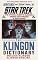 The Klingon Dictionary (Star Trek)