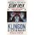 The Klingon Dictionary (Star Trek)