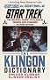 The Klingon Dictionary (Star Trek) The Klingon Dictionary (Star Trek)
